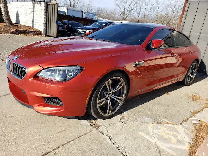 Z MotorSports 1