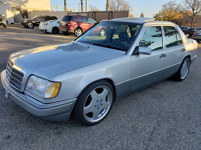 Z MotorSports 2