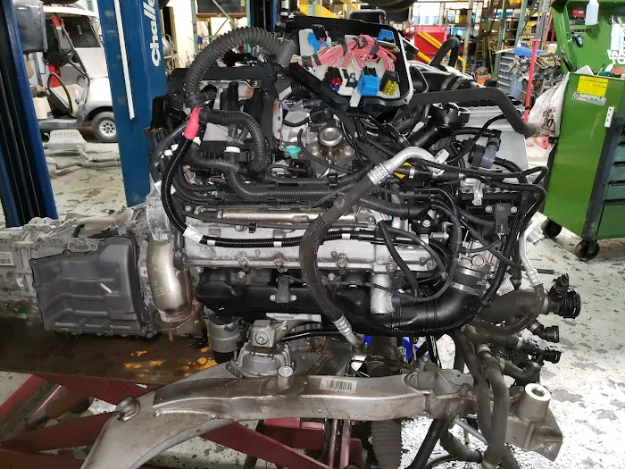 Z MotorSports 9
