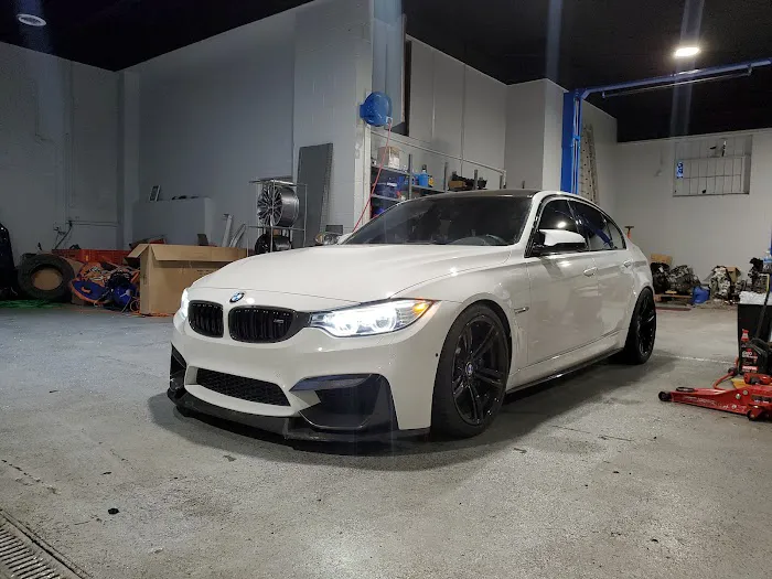 Z MotorSports 8