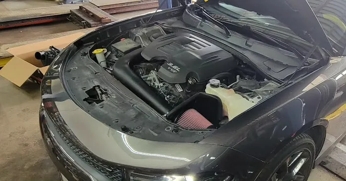 Mr Mechanic Auto Service Center 0