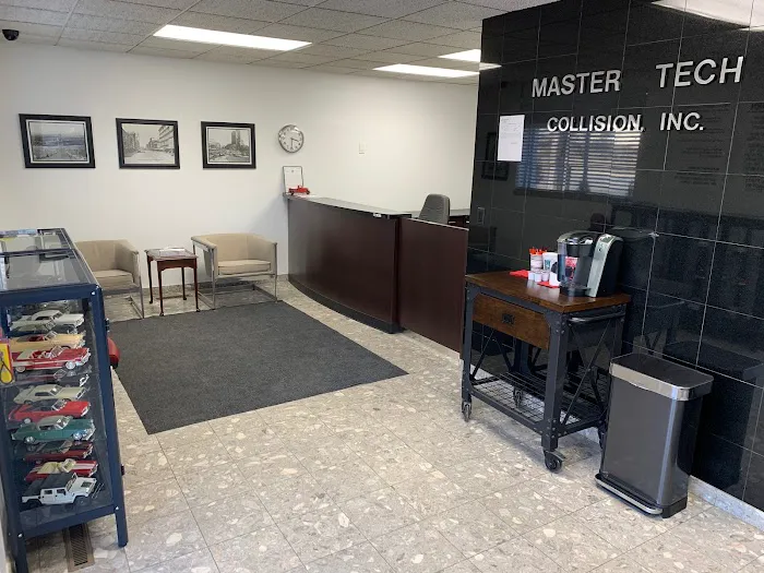 Master Tech Collision Inc 2