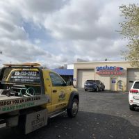 Gerber Collision & Glass