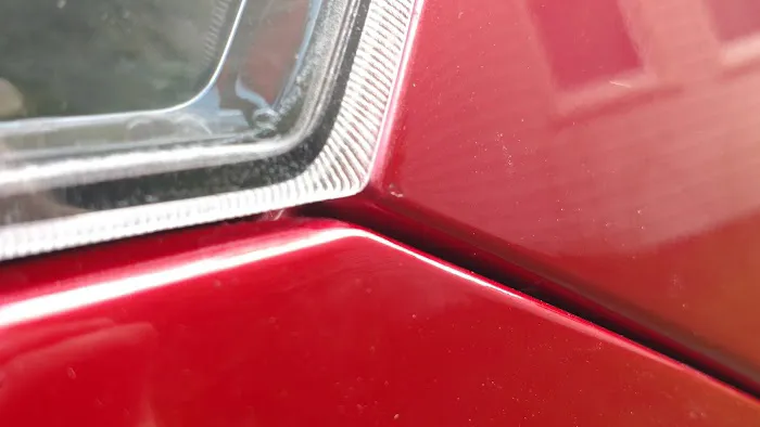 Gerber Collision & Glass 4