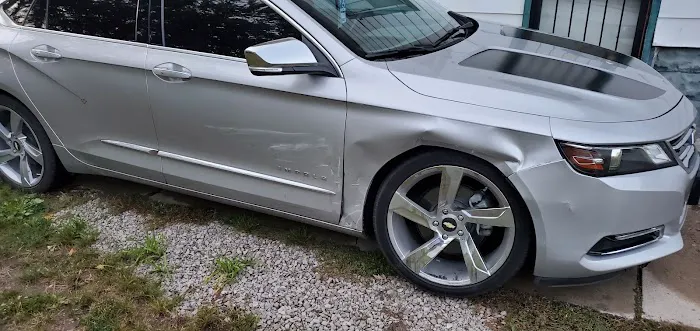 Gerber Collision & Glass 3