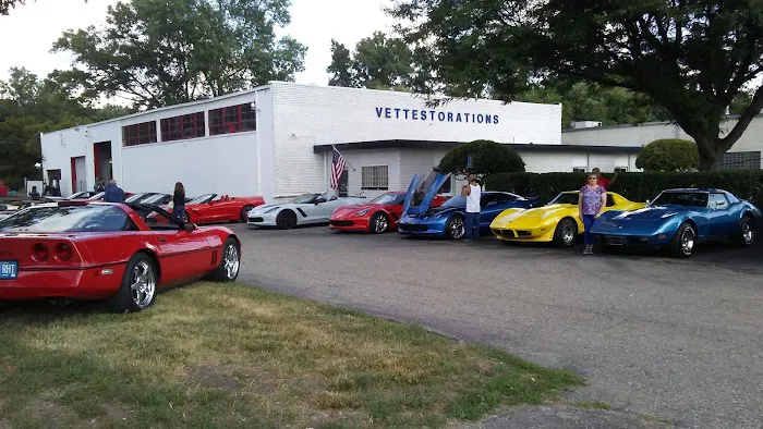 Vettestorations Inc 7