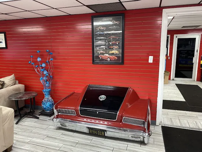 Mobile One Auto Care 2
