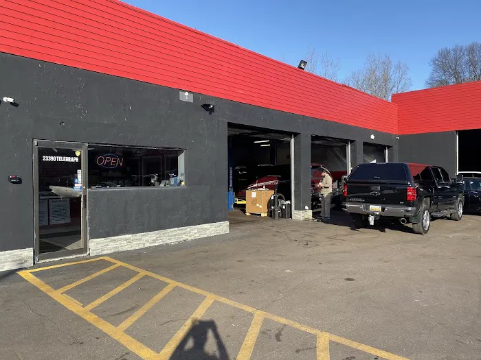 Mobile One Auto Care 4