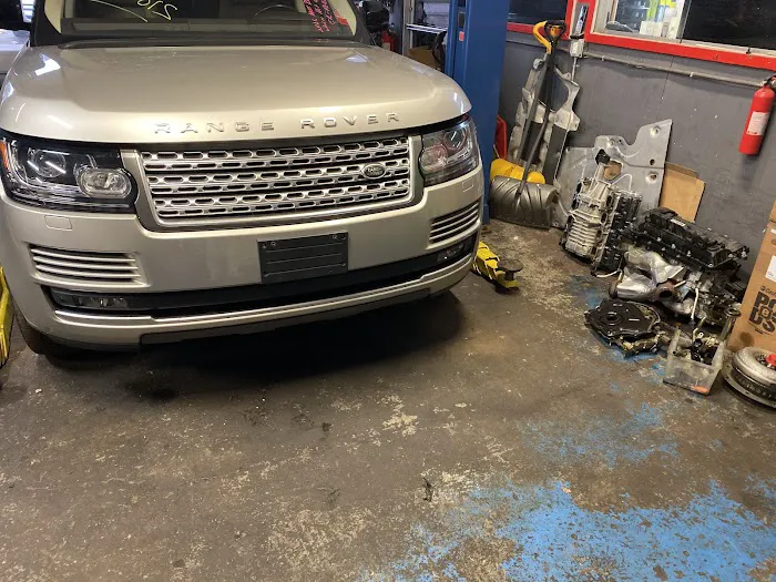 Mobile One Auto Care 1
