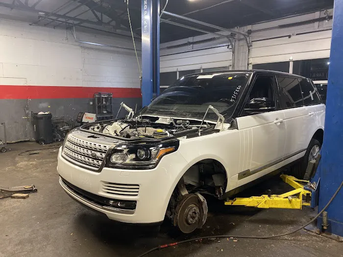 Mobile One Auto Care 6