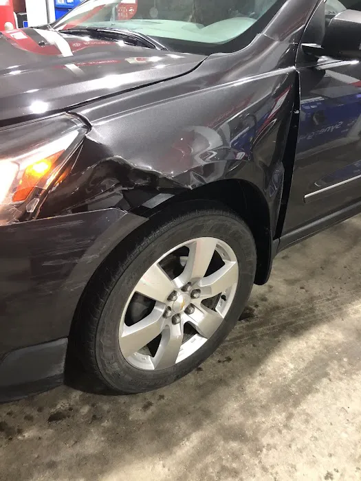 Drake’s Collision 0