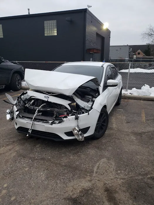 Drake’s Collision 4