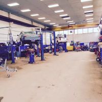Marx Collision & Complete Mechanical Repair