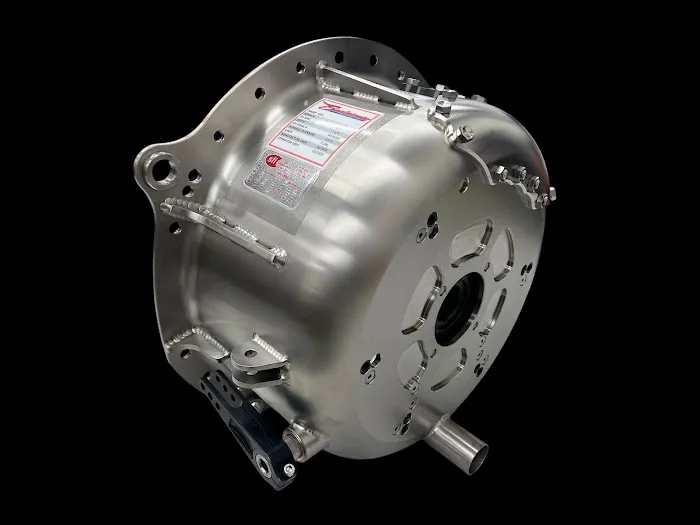 Bohr Racing Products 1