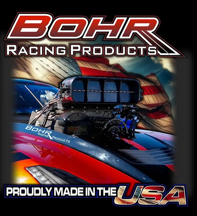 Bohr Racing Products 2
