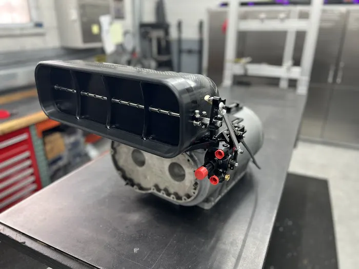 Bohr Racing Products 0