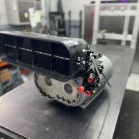 Bohr Racing Products