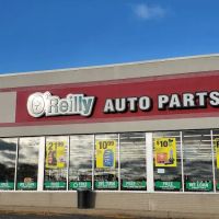 O'Reilly Auto Parts