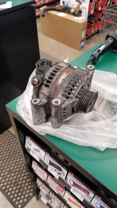 O'Reilly Auto Parts 3