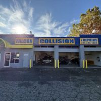 Falcon Collision And Repairs LLC