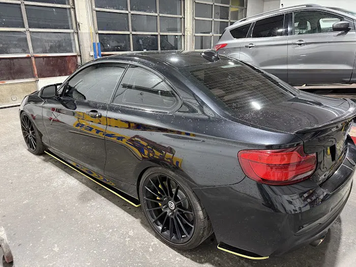 Falcon Collision And Repairs LLC 9