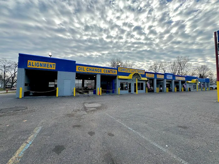 Fast Lane Auto Center- Auto, Tire & Oil Change 5