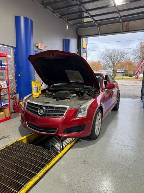 Fast Lane Auto Center- Auto, Tire & Oil Change 6
