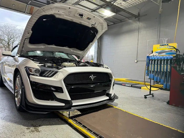 Fast Lane Auto Center- Auto, Tire & Oil Change 1