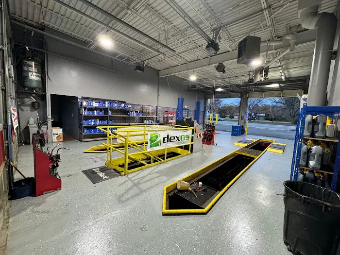 Fast Lane Auto Center- Auto, Tire & Oil Change 2