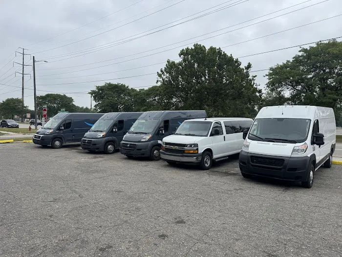 Fast Lane Auto Center- Auto, Tire & Oil Change 3
