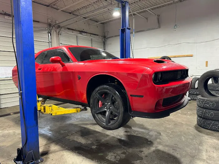 Fast Lane Auto Center- Auto, Tire & Oil Change 7