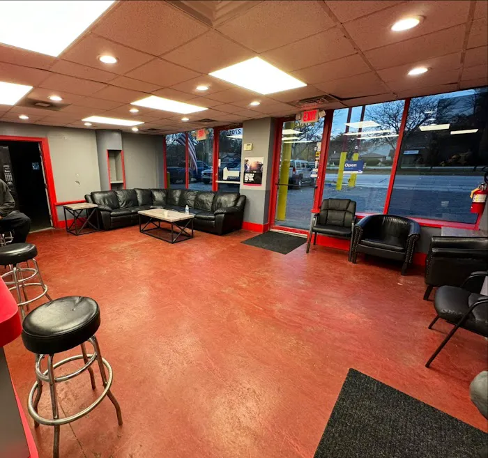 Fast Lane Auto Center- Auto, Tire & Oil Change 8