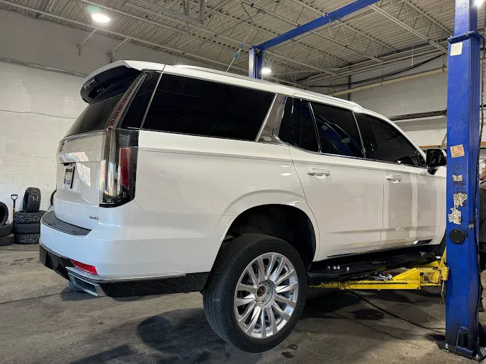 Fast Lane Auto Center- Auto, Tire & Oil Change 4