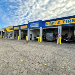 Fast Lane Auto Center- Auto, Tire & Oil Change ico