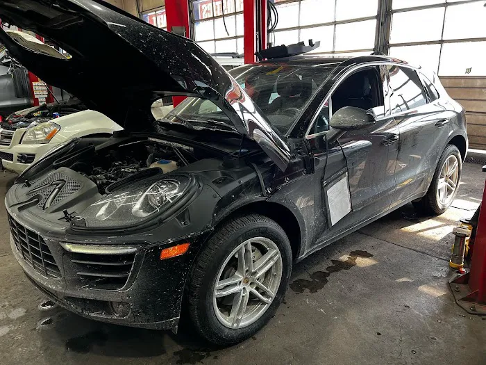 European Car Care 5
