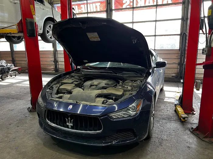 European Car Care 3
