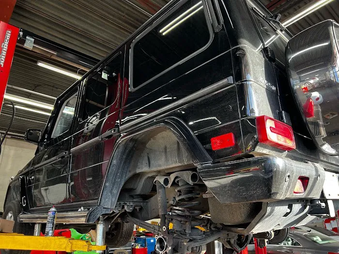 European Car Care 6