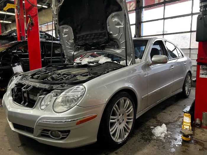 European Car Care 9