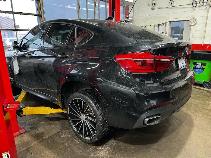 European Car Care 0