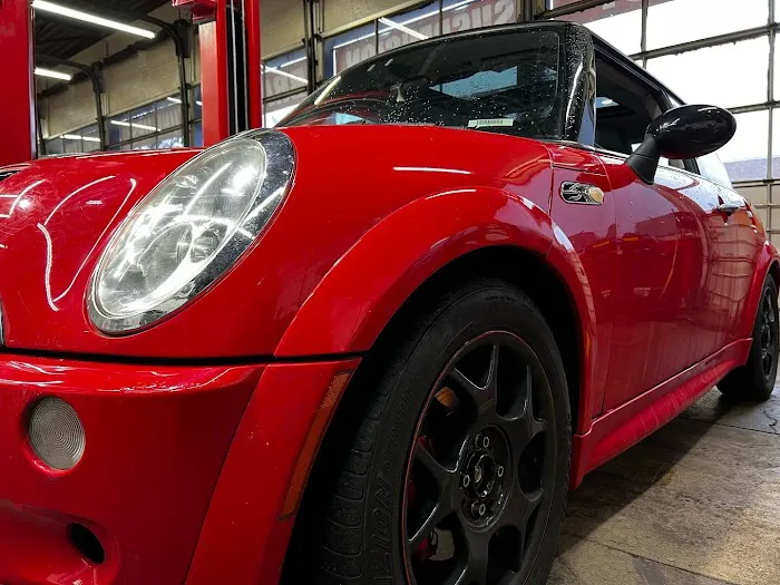 European Car Care 7