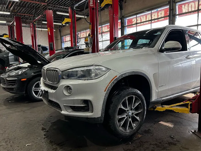 European Car Care 4