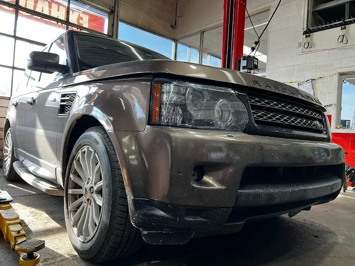 European Car Care 8