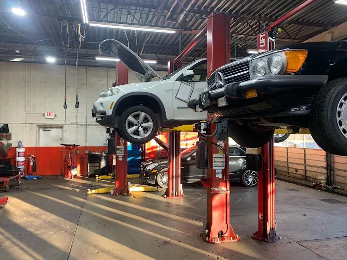 European Car Care 2