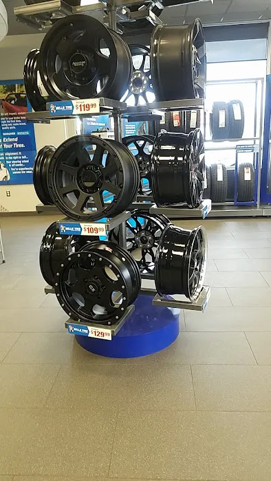 Belle Tire 4