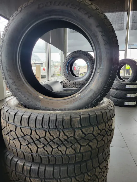 Belle Tire 3