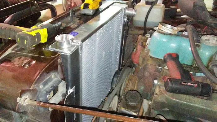 Calhoun Auto Repair 3