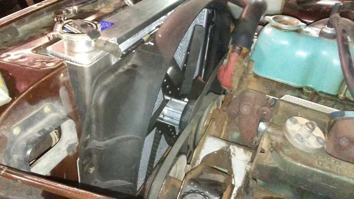 Calhoun Auto Repair 2