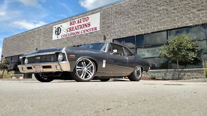 HD Auto Creations 0