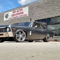 HD Auto Creations
