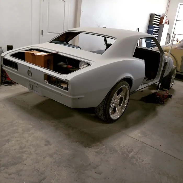 HD Auto Creations 9